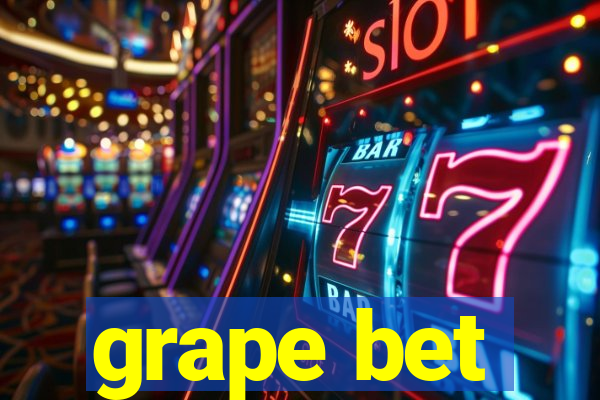 grape bet